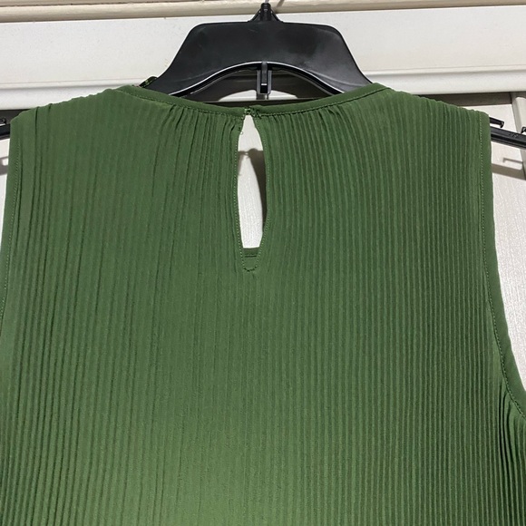 🆕Catherine Maladrino Women’s Blouse Size M - Picture 6 of 13